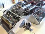 Lotus Eleven Le Mans 1956 года